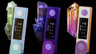 link to Ledger shop